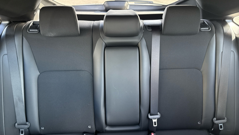 Honda Civic 2.0 eHEV Sport 5dr CVT Hybrid Hatchback